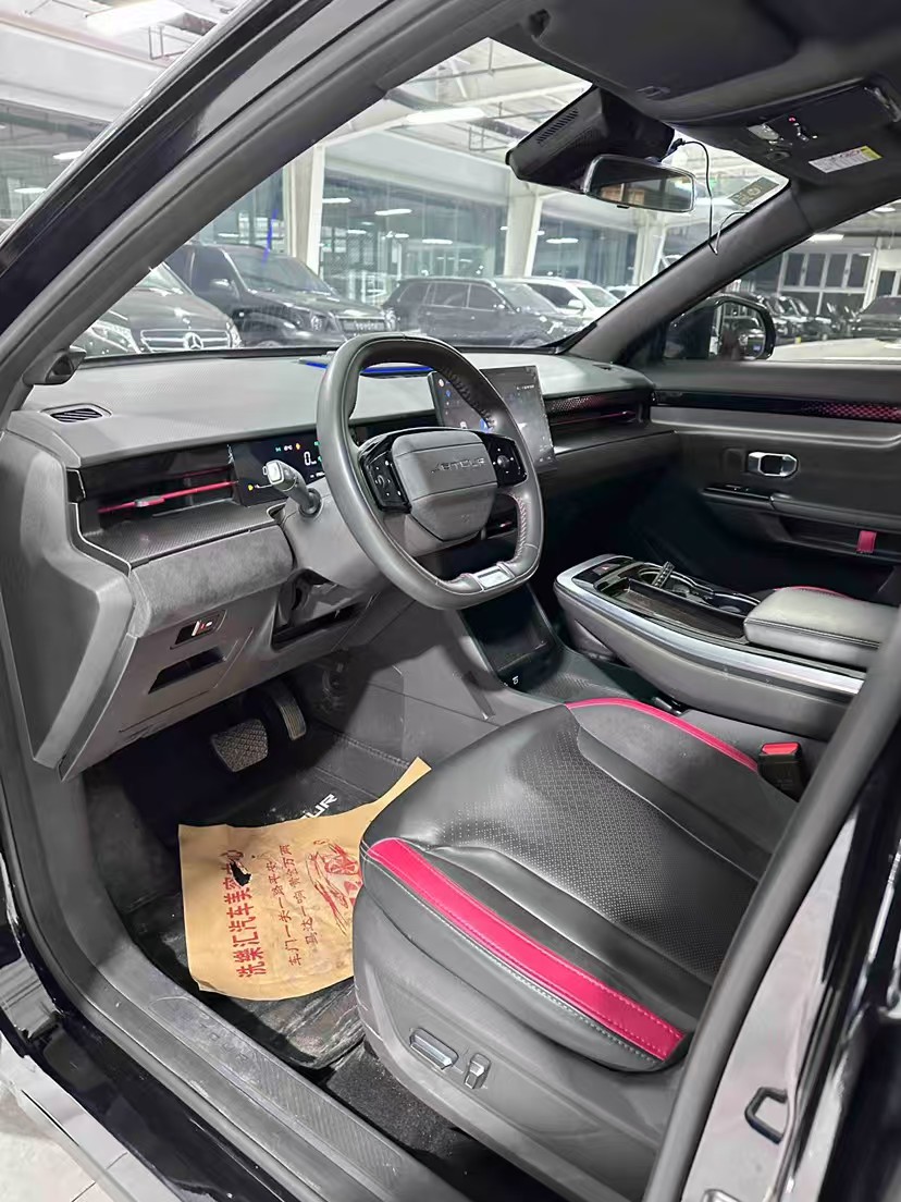 捷途 捷途大圣i-DM 2023 汽车图片 #9