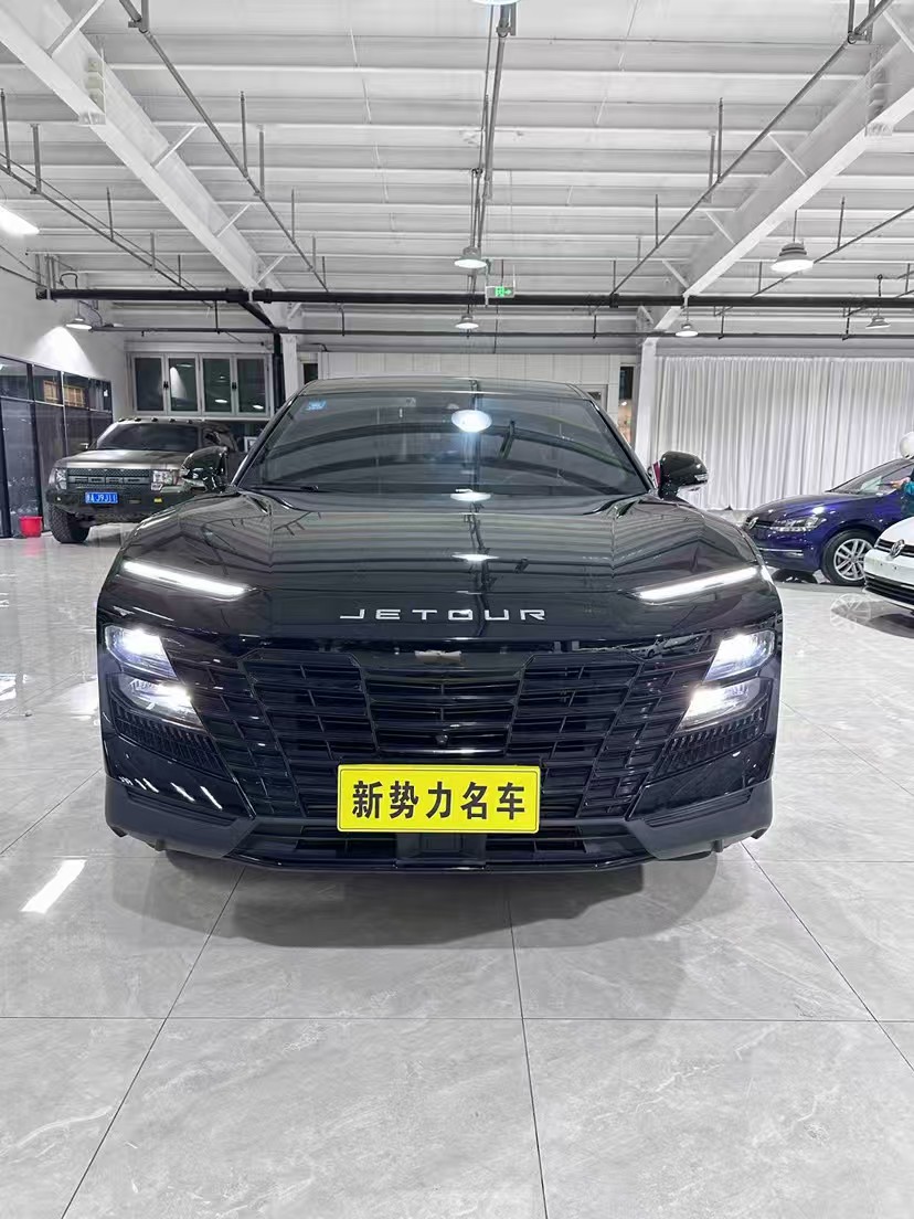 捷途 捷途大圣i-DM 2023 汽车图片 #10