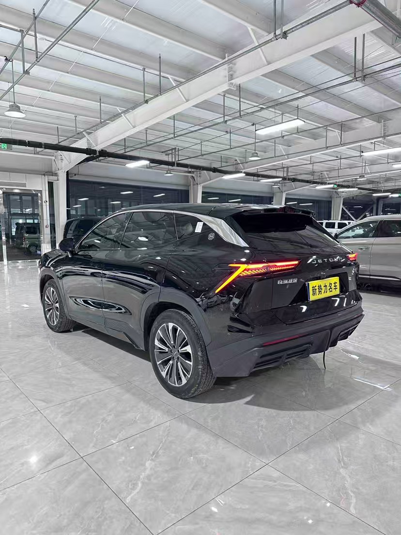 捷途 捷途大圣i-DM 2023 汽车图片 #8