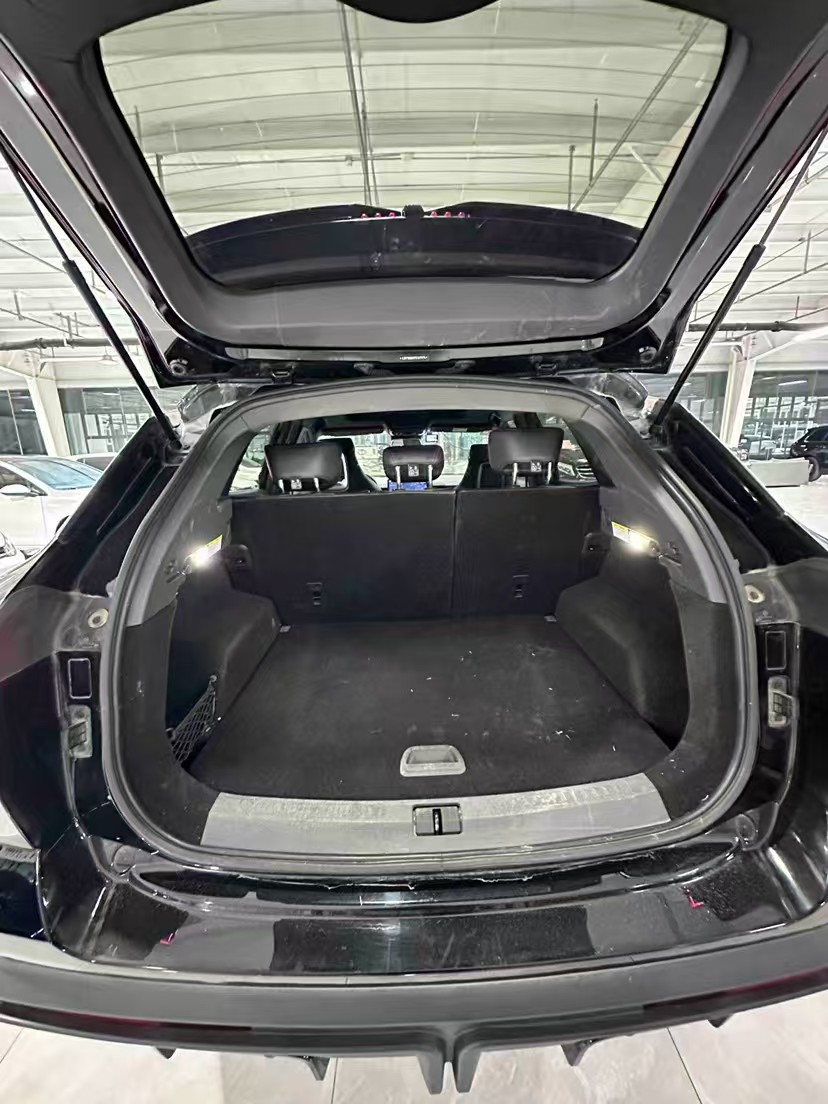 捷途 捷途大圣i-DM 2023 汽车图片 #7