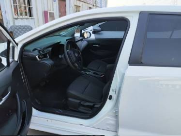 Toyota Levin 2024 #5 Toyota Levin 2024 imagen de coche #5