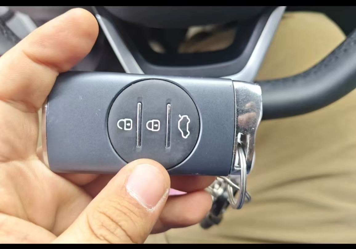 奇瑞 瑞虎5x 2025 汽车图片 #11