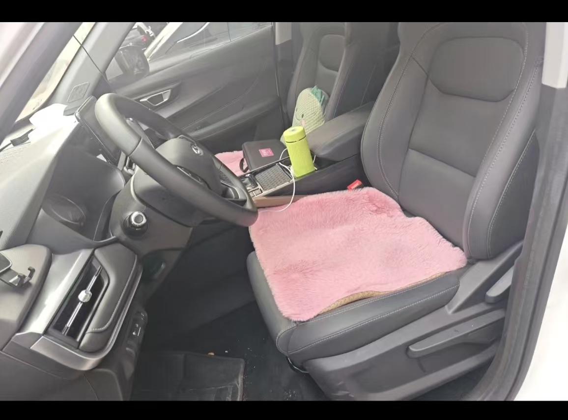 奇瑞 瑞虎5x 2025 汽车图片 #16