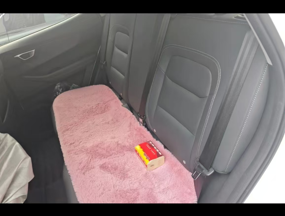 奇瑞 瑞虎5x 2025 汽车图片 #7