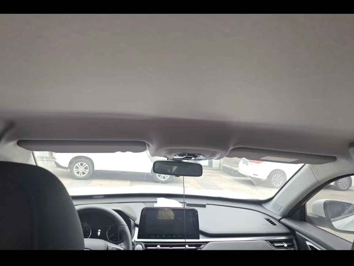 奇瑞 瑞虎5x 2025 汽车图片 #14