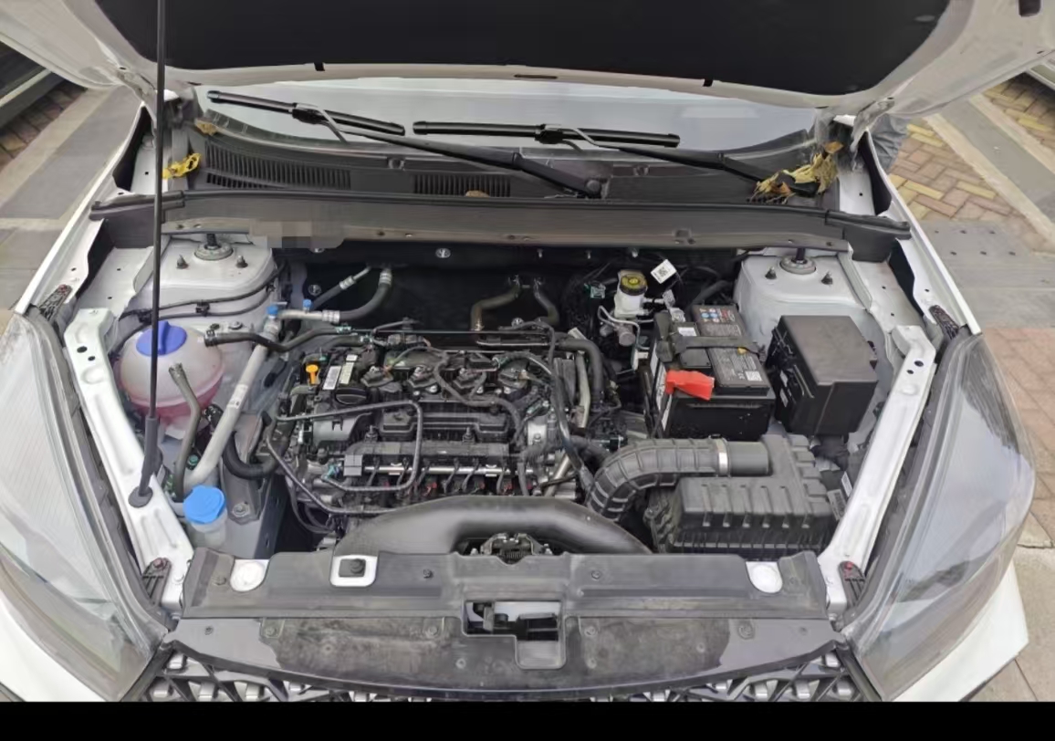 奇瑞 瑞虎5x 2025 汽车图片 #18