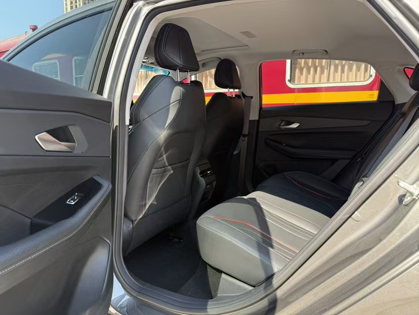 GEELY Binray 2024 #9 GEELY Binray 2024 car image #9