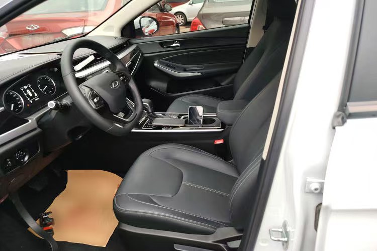 Chery Arrizo 5 2022 #6 Chery Arrizo 5 2022 car image #6