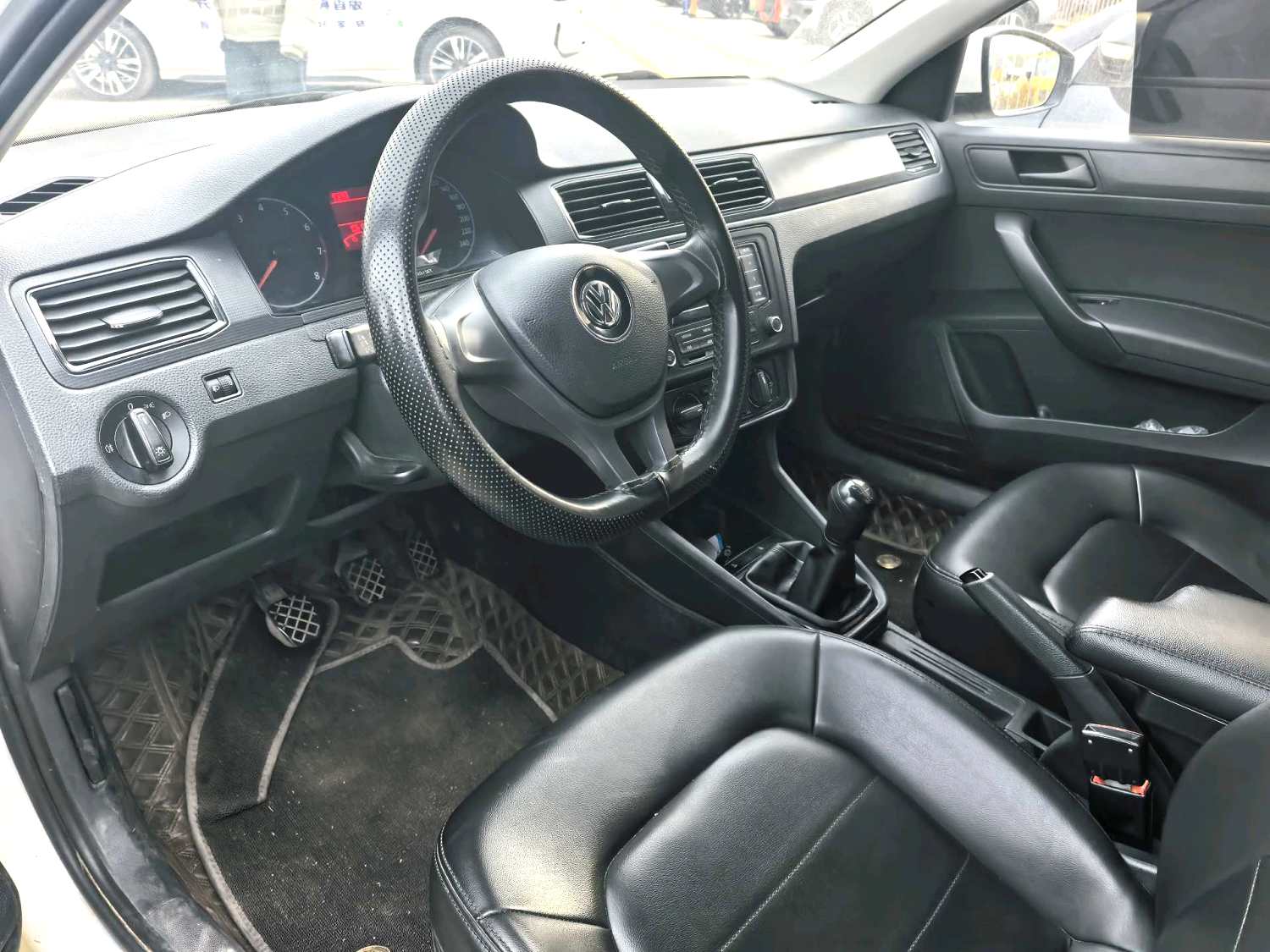 Volkswagen Santana 2022 #4 Volkswagen Santana 2022 immagine di auto #4