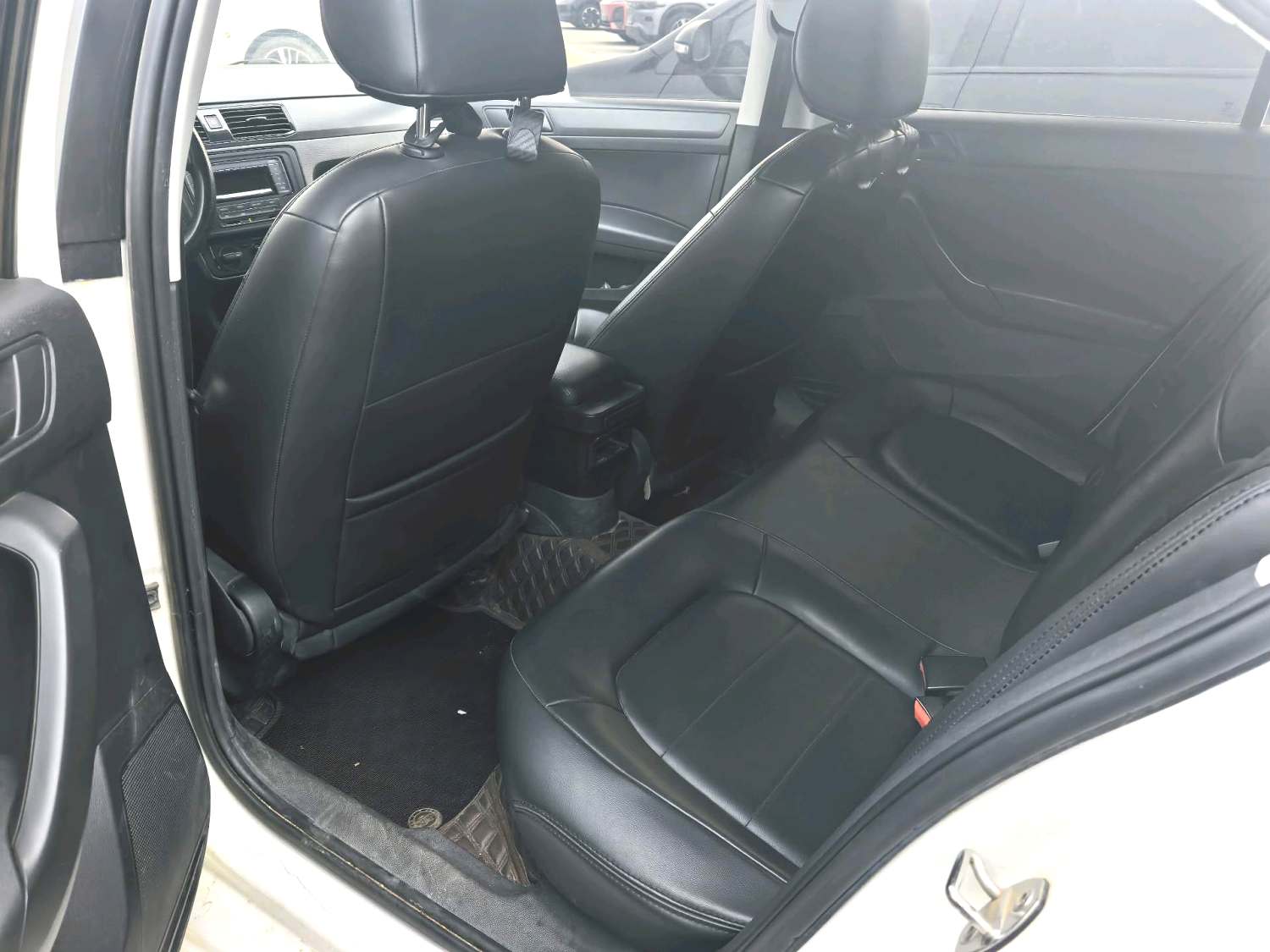 Volkswagen Santana 2022 #2 Volkswagen Santana 2022 immagine di auto #2