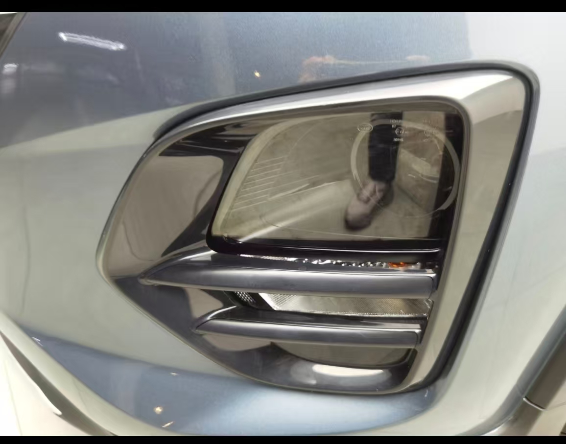 Chery Tiggo 3x 2023 #11 Chery Tiggo 3x 2023 car image #11