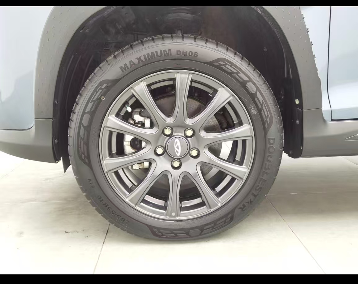 Chery Tiggo 3x 2023 #20 Chery Tiggo 3x 2023 car image #20