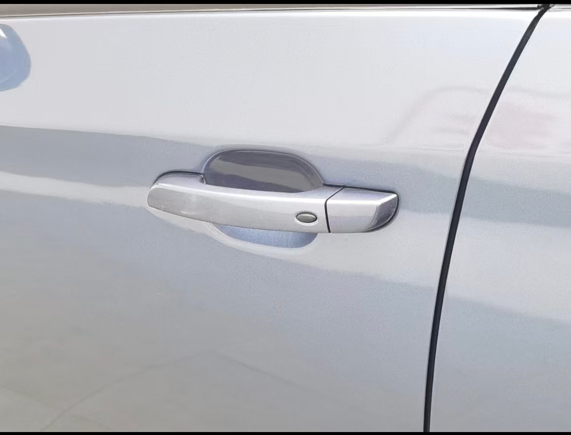 Chery Tiggo 3x 2023 #2 Chery Tiggo 3x 2023 car image #2