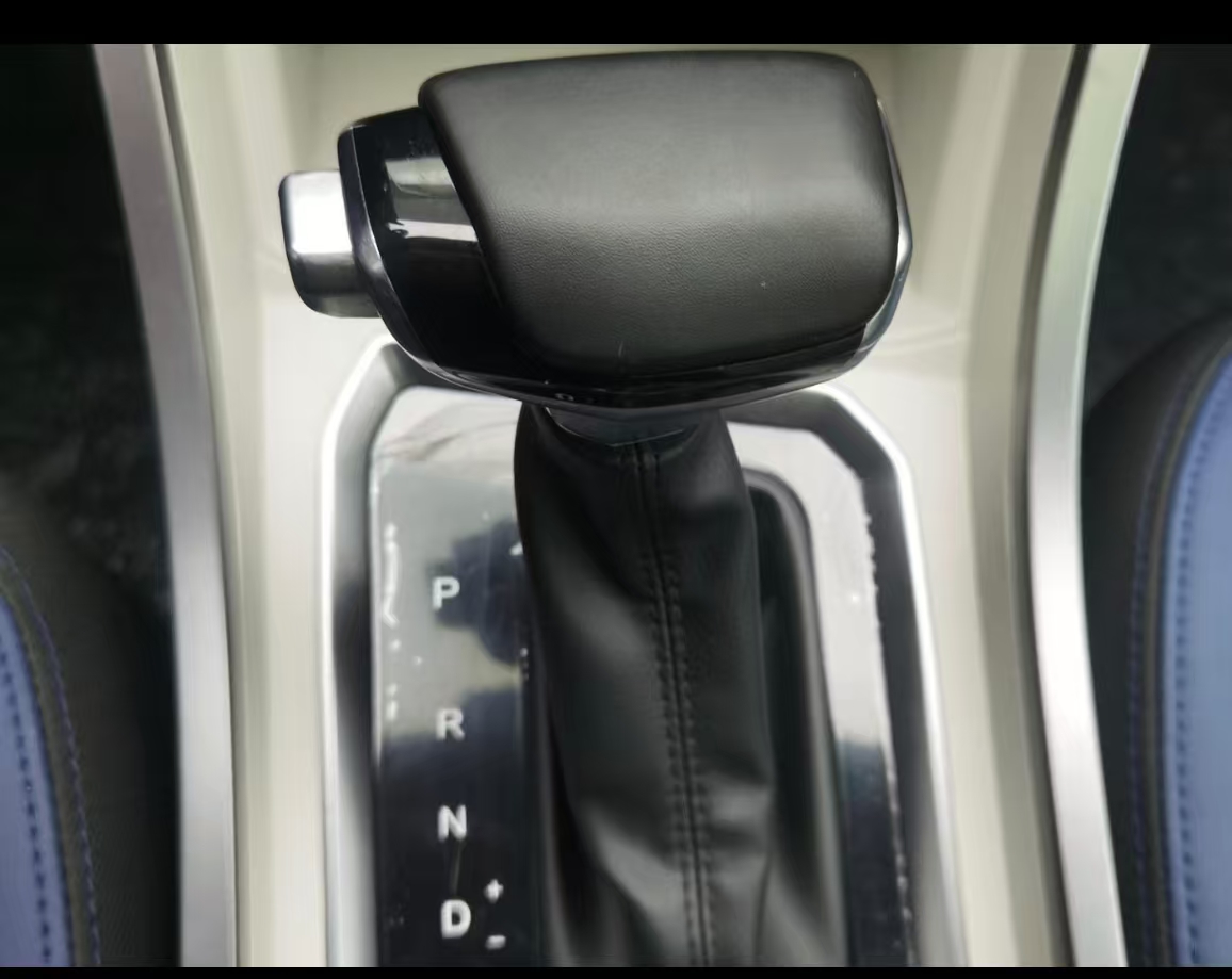 Chery Tiggo 3x 2023 #5 Chery Tiggo 3x 2023 car image #5