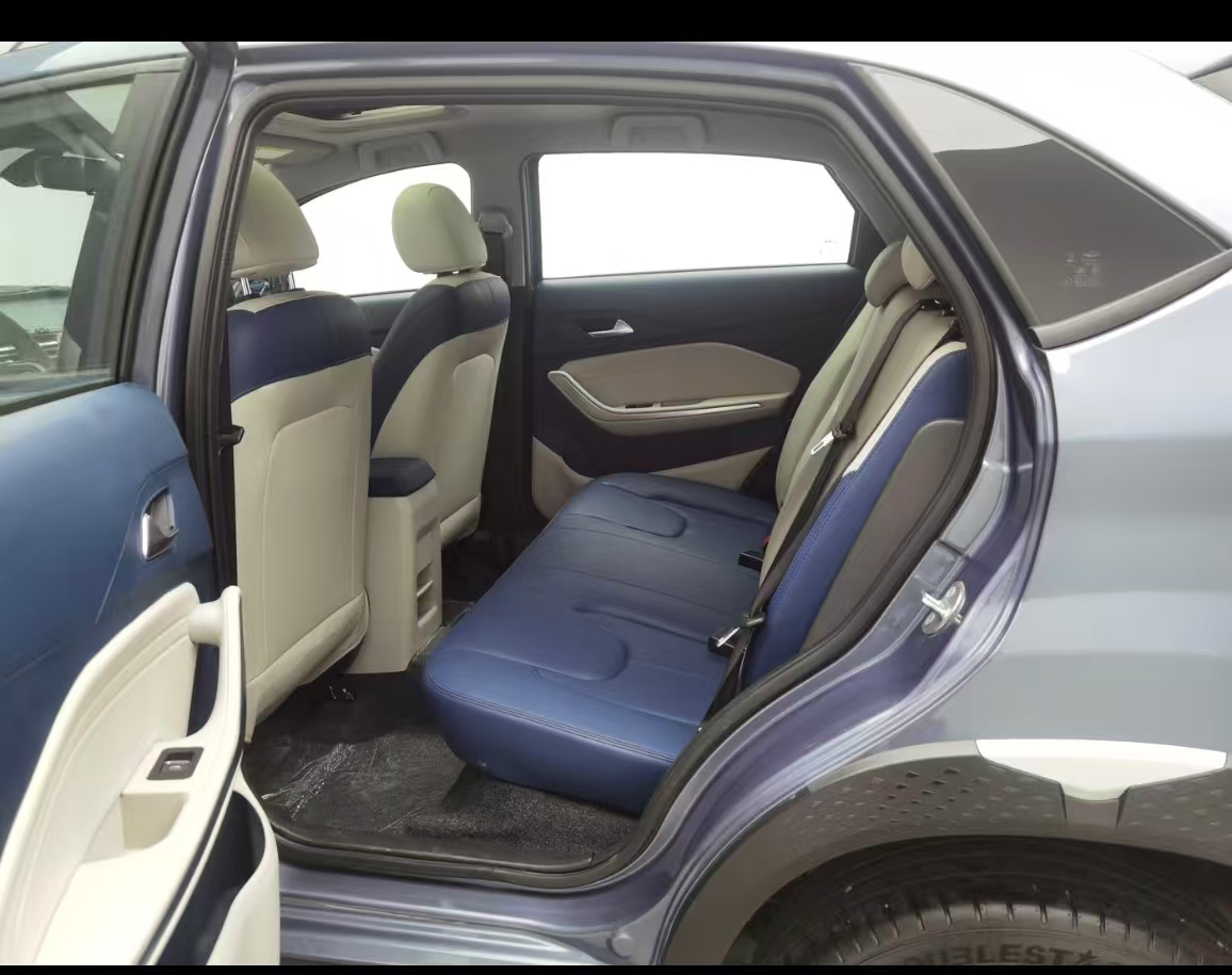Chery Tiggo 3x 2023 #9 Chery Tiggo 3x 2023 car image #9