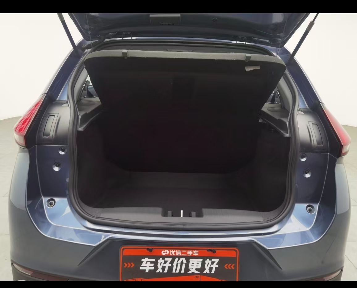 Chery Tiggo 3x 2023 #13 Chery Tiggo 3x 2023 car image #13