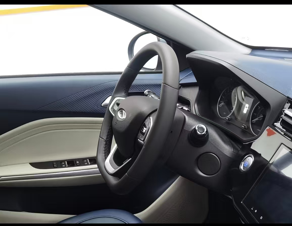 Chery Tiggo 3x 2023 #8 Chery Tiggo 3x 2023 car image #8