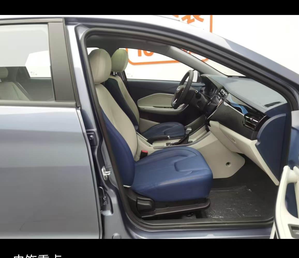 Chery Tiggo 3x 2023 #7 Chery Tiggo 3x 2023 car image #7