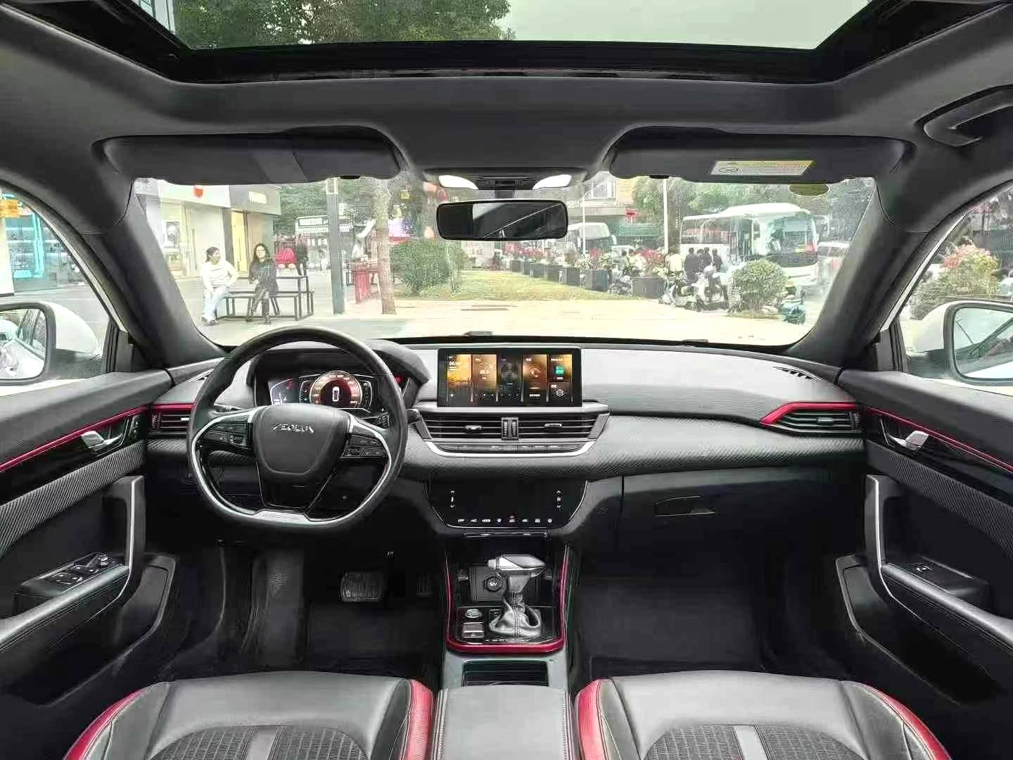 2023 immagine di auto #9
