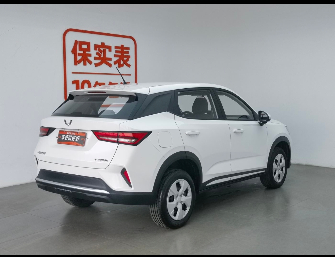 五菱汽车 五菱星驰 2023 汽车图片 #4