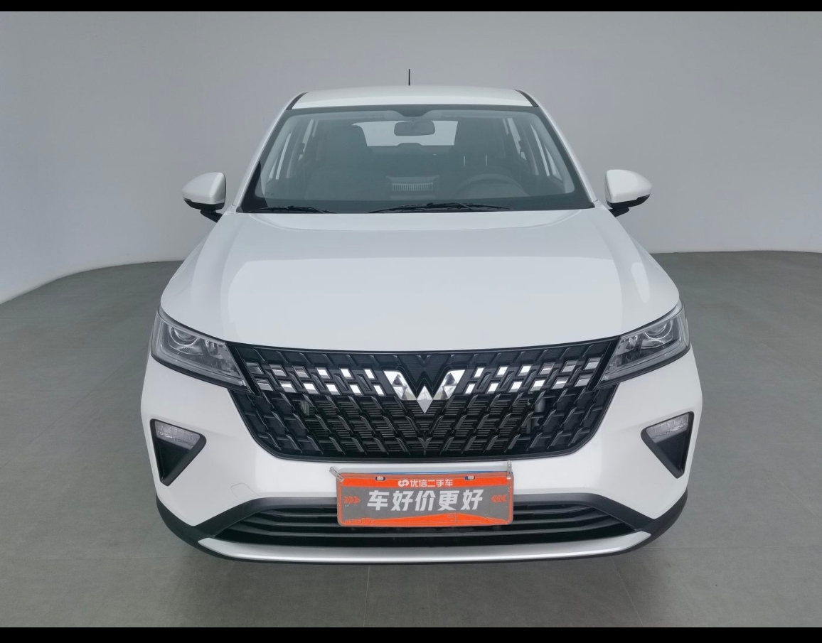 五菱汽车 五菱星驰 2023 汽车图片 #12