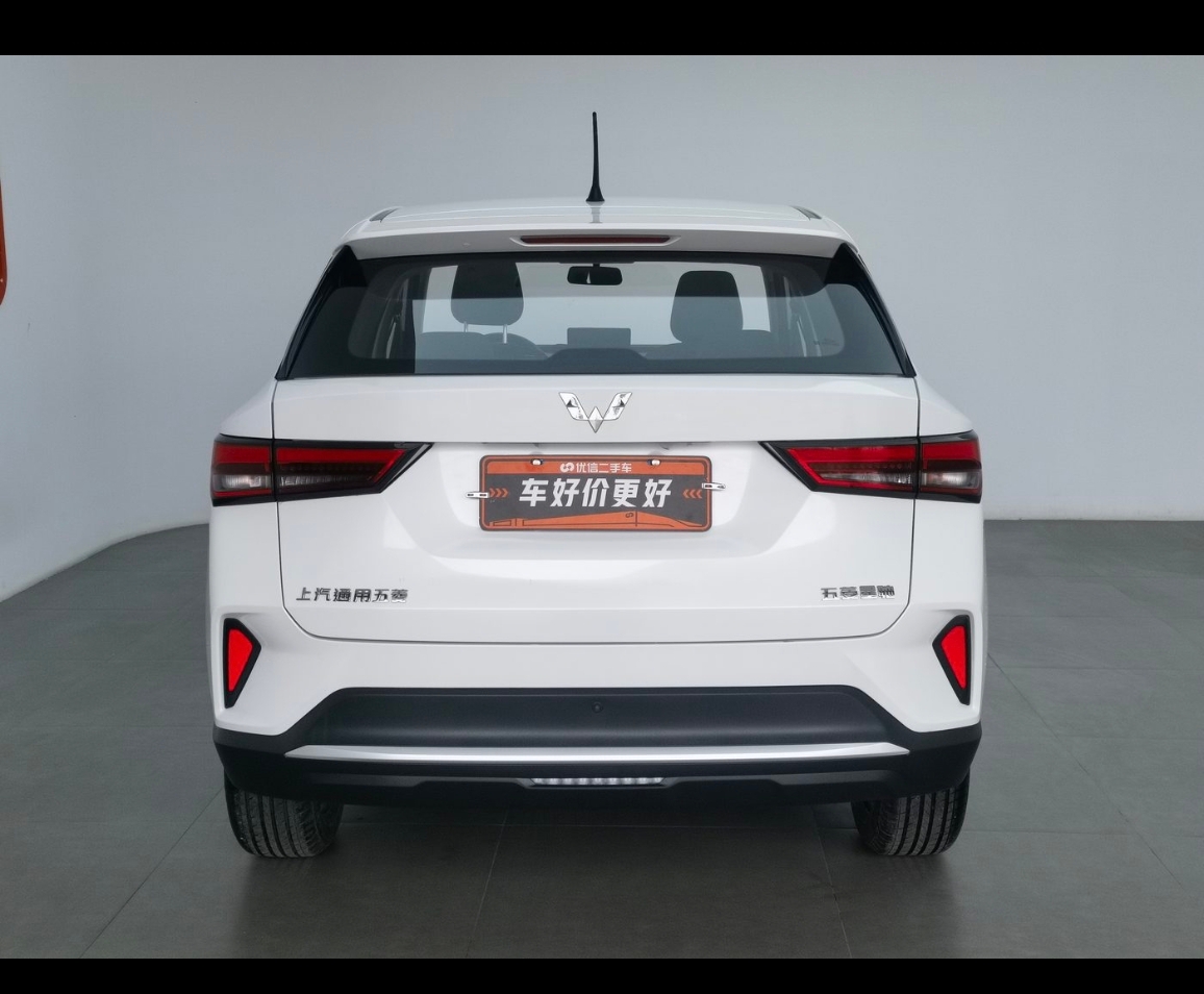 五菱汽车 五菱星驰 2023 汽车图片 #16