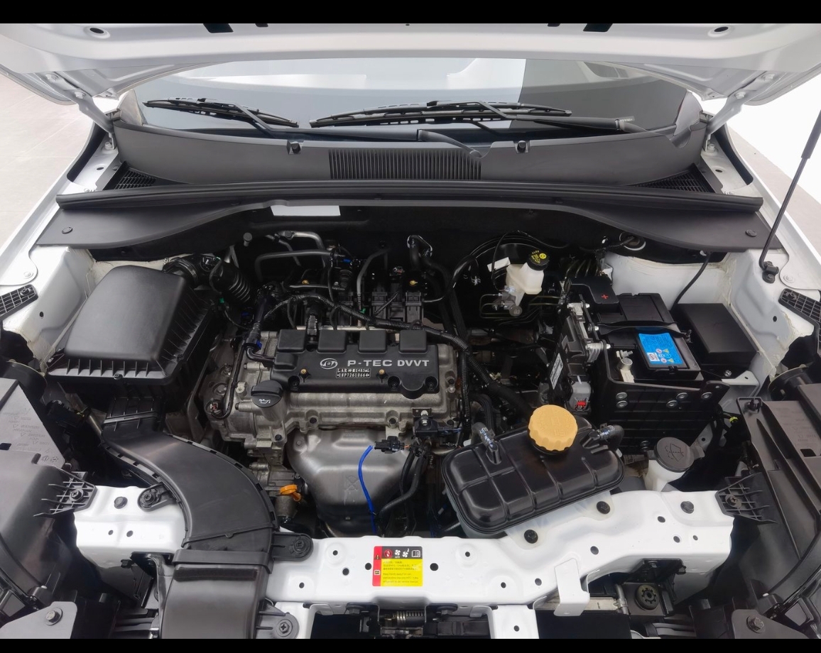 五菱汽车 五菱星驰 2023 汽车图片 #17