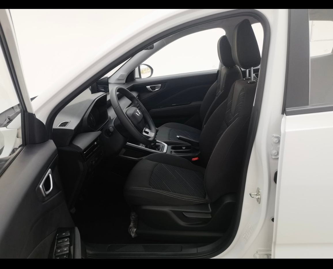 五菱汽车 五菱星驰 2023 汽车图片 #14