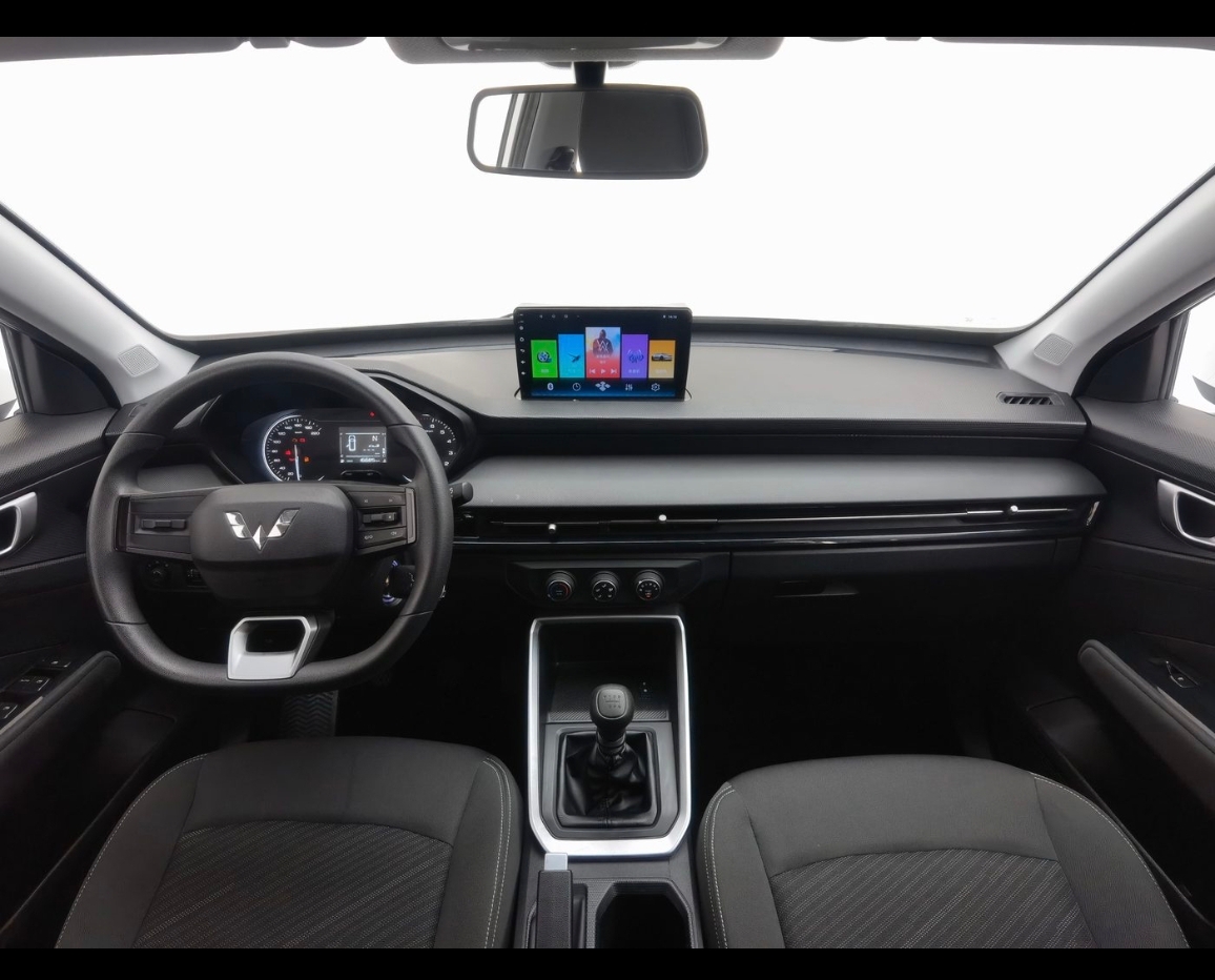 五菱汽车 五菱星驰 2023 汽车图片 #10