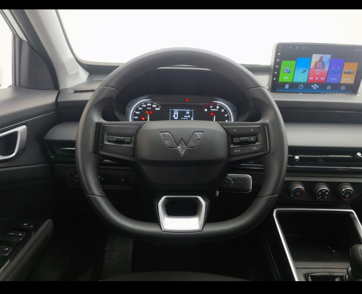 五菱汽车 五菱星驰 2023 汽车图片 #9