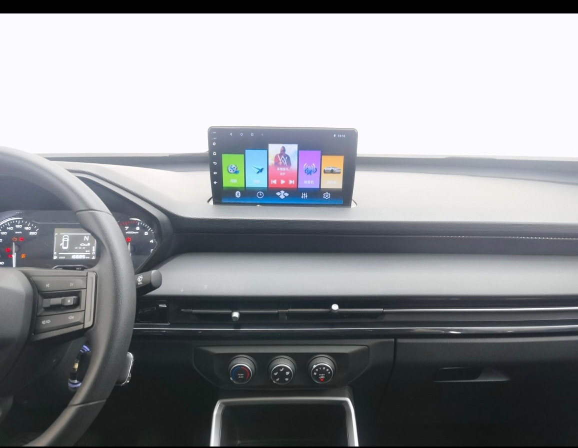 五菱汽车 五菱星驰 2023 汽车图片 #3