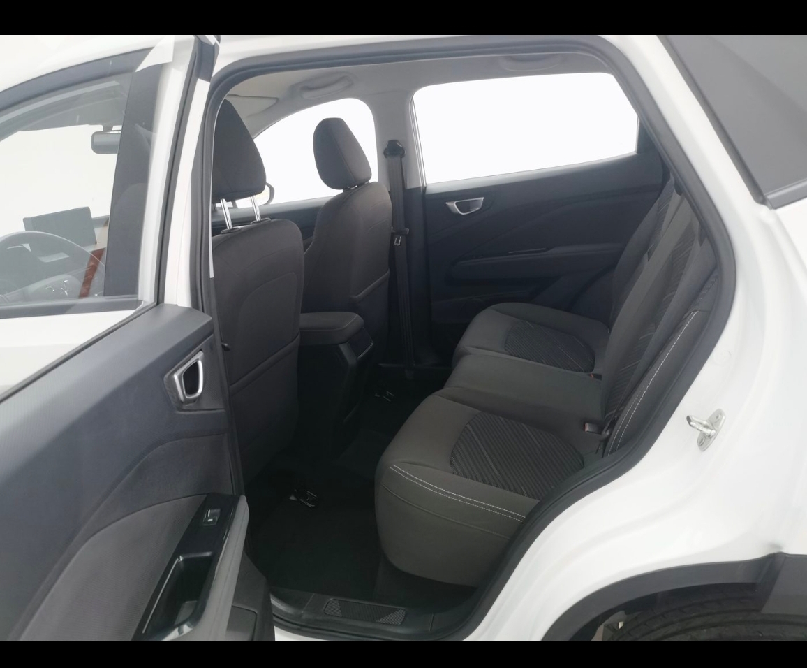 五菱汽车 五菱星驰 2023 汽车图片 #8