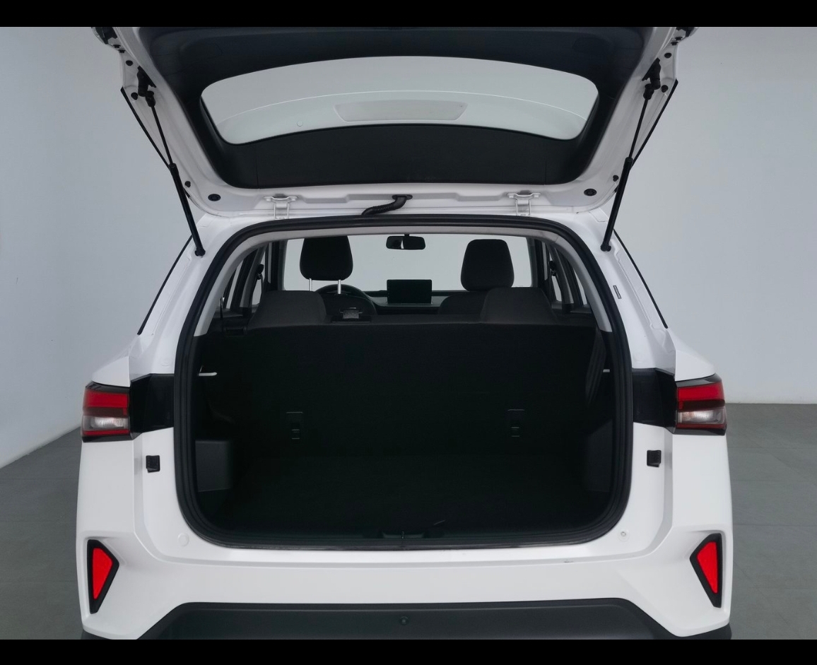 五菱汽车 五菱星驰 2023 汽车图片 #7