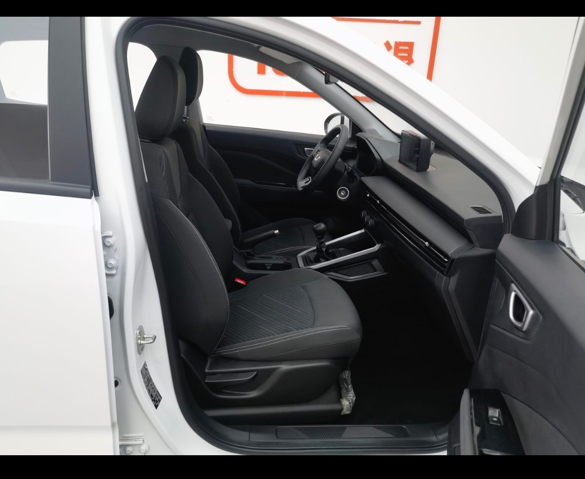 五菱汽车 五菱星驰 2023 汽车图片 #15