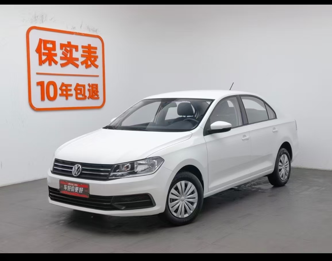 Volkswagen Santana 2022 immagine di auto 