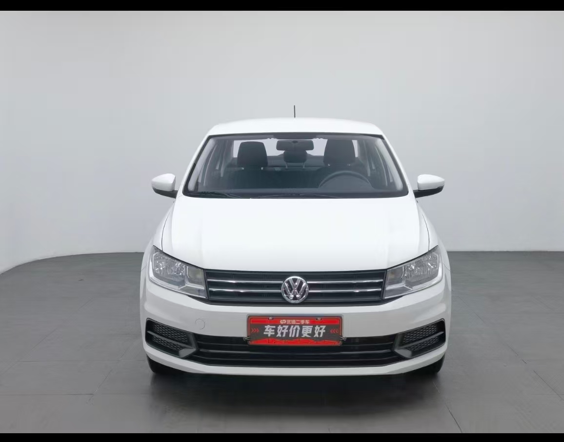 Volkswagen Santana 2022 car image #4