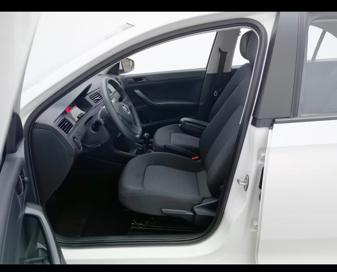 Volkswagen Santana 2022 car image #16