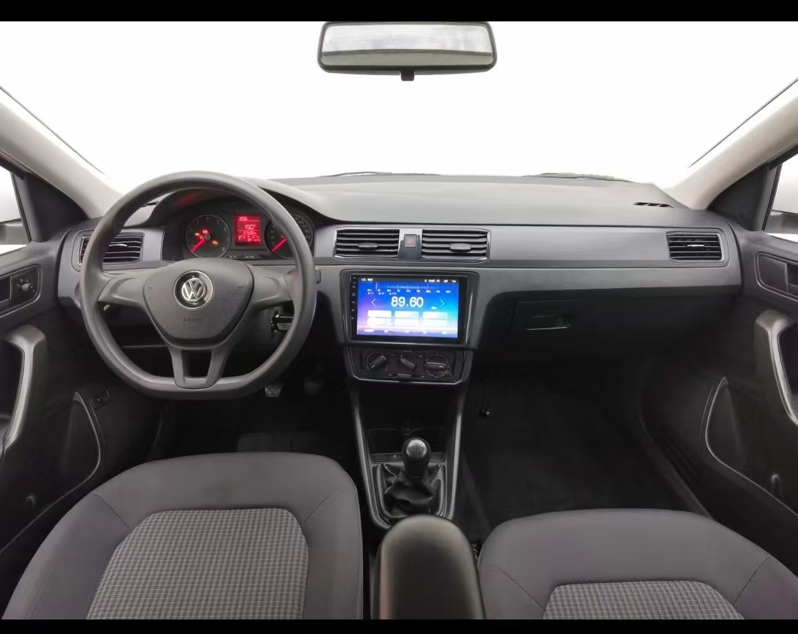 Volkswagen Santana 2022 car image #11