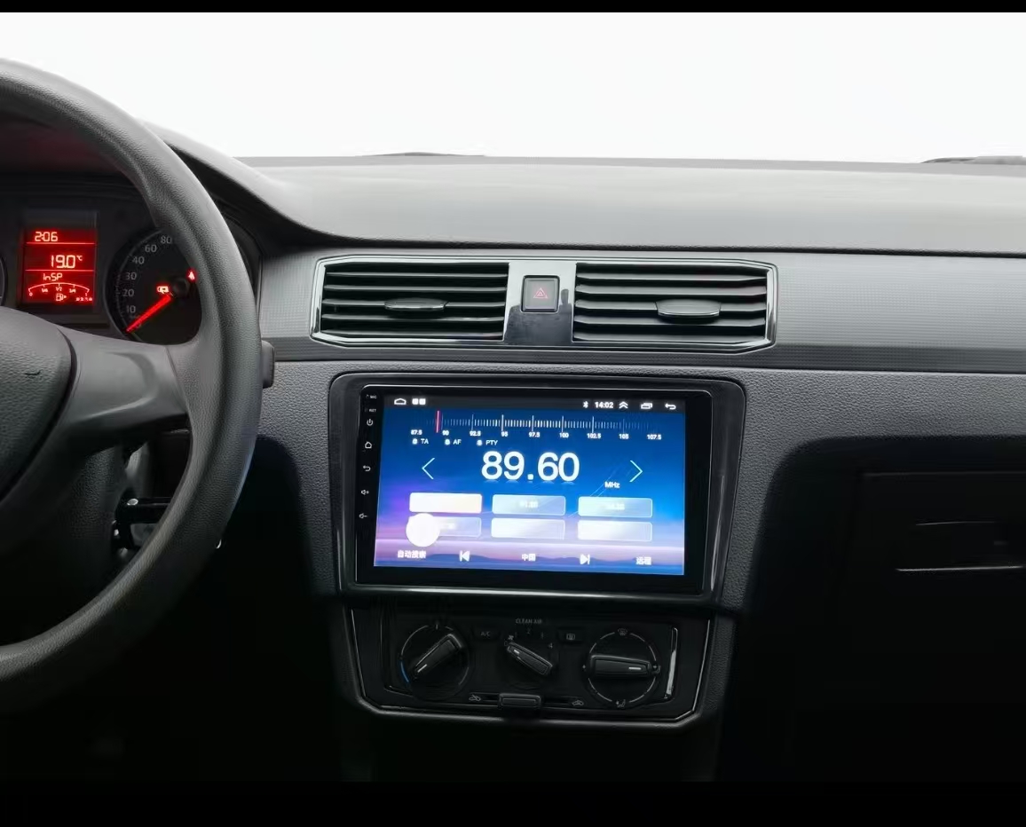 Volkswagen Santana 2022 car image #15