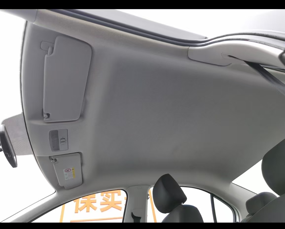 Volkswagen Santana 2022 car image #6