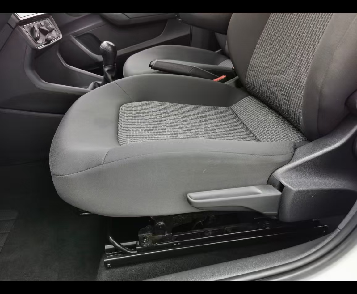 Volkswagen Santana 2022 car image #10