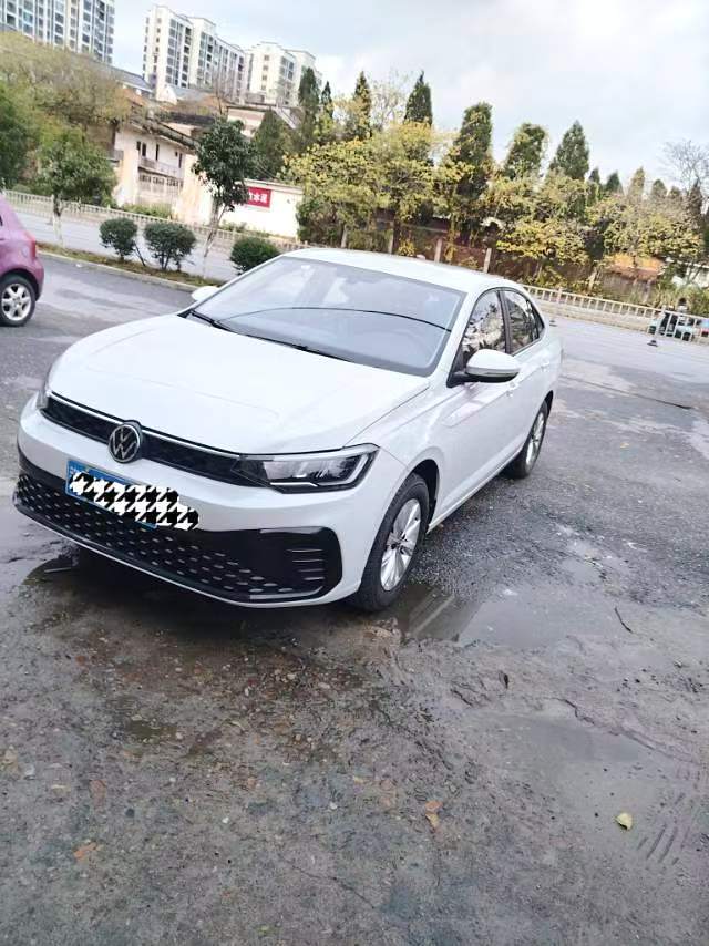 Volkswagen Lavida 2023 Volkswagen Lavida 2023 car image