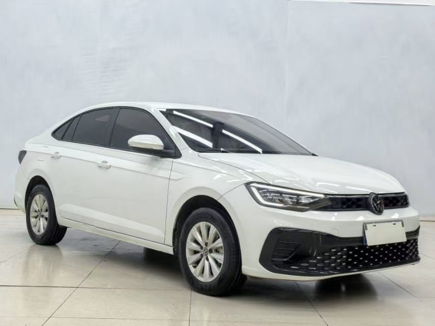 Volkswagen Lavida 2024 #3 Volkswagen Lavida 2024 car image #3