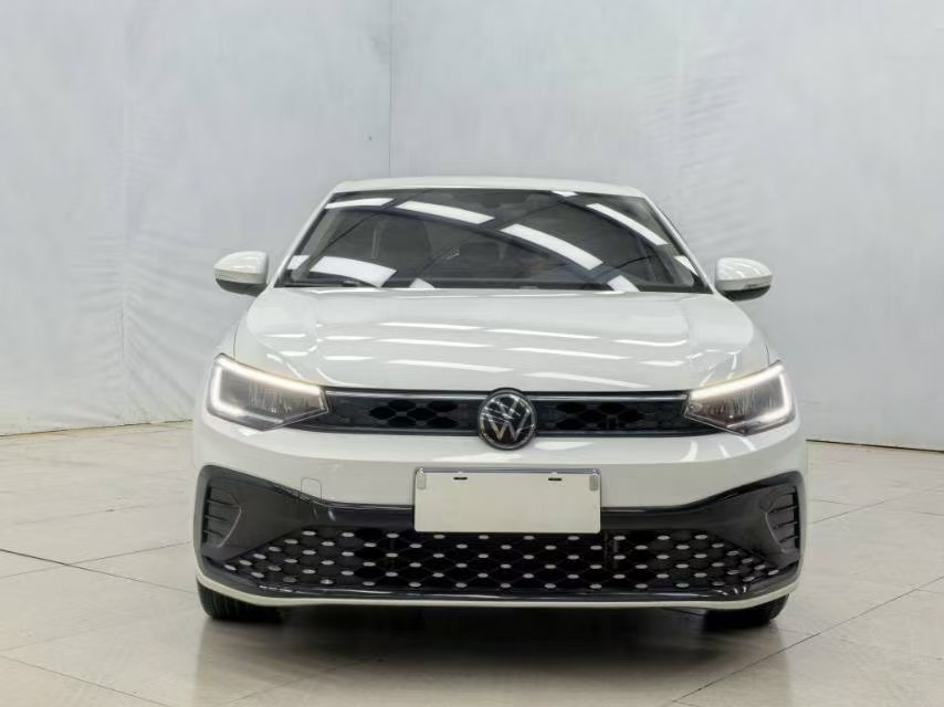 Volkswagen Lavida 2024 #2 Volkswagen Lavida 2024 car image #2