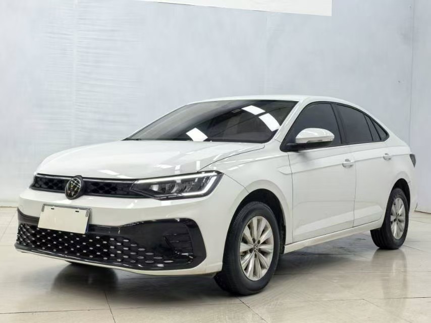 Volkswagen Lavida 2024 Volkswagen Lavida 2024 car image