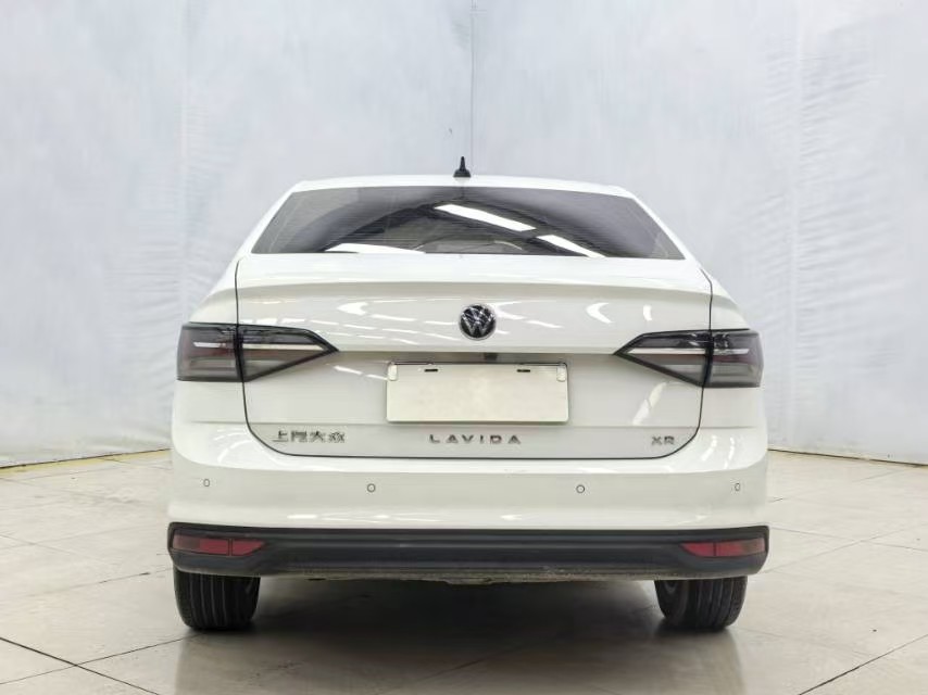 Volkswagen Lavida 2024 #7 Volkswagen Lavida 2024 car image #7