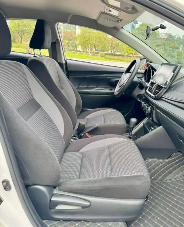 Toyota Vios FS 2023 immagine di auto #5