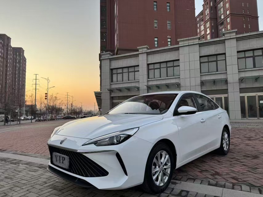 Roewe i5 2025 car image 