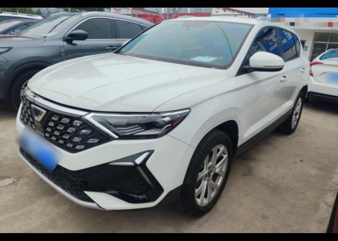 Volkswagen Jetta 2024 Volkswagen Jetta 2024 image de voiture