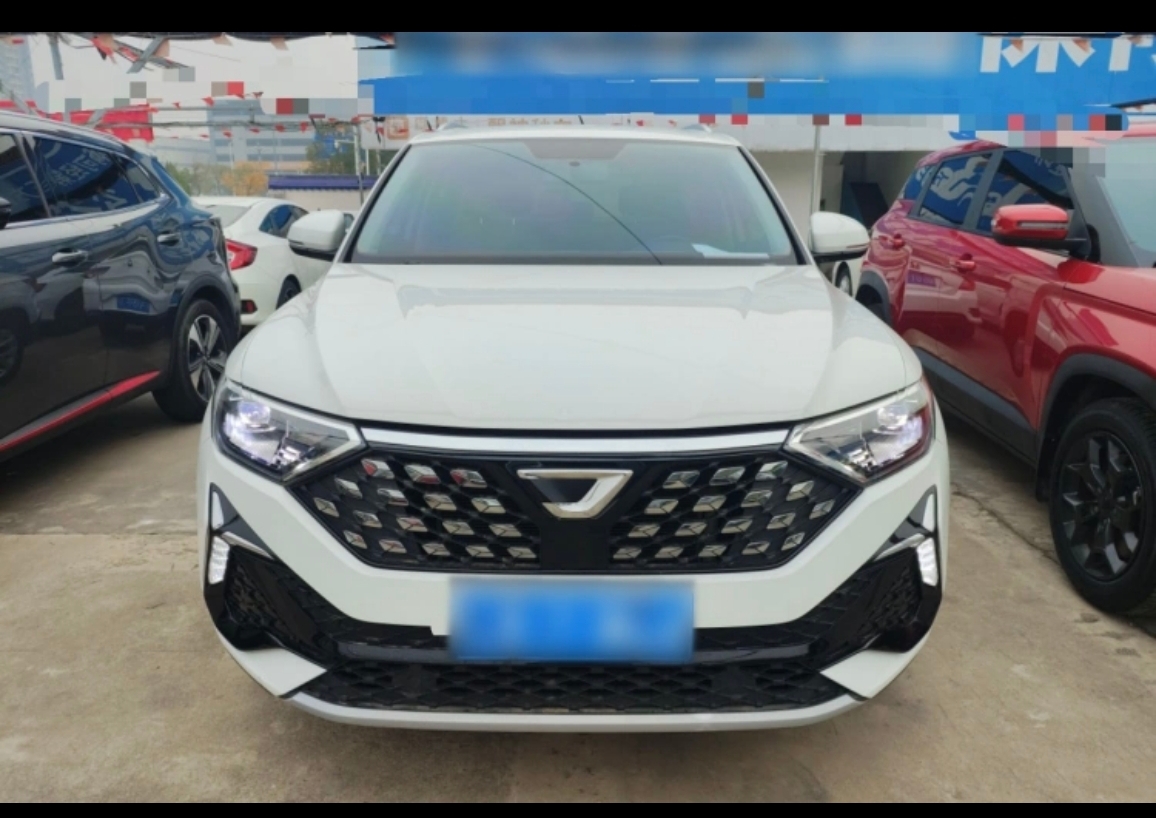 Volkswagen Jetta 2024 image de voiture #12